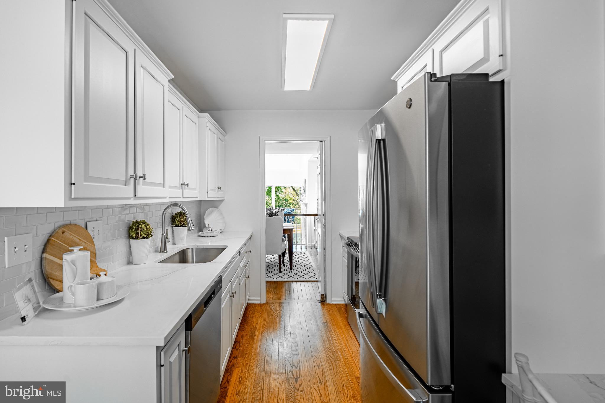 DEVONSHIRE - Residential