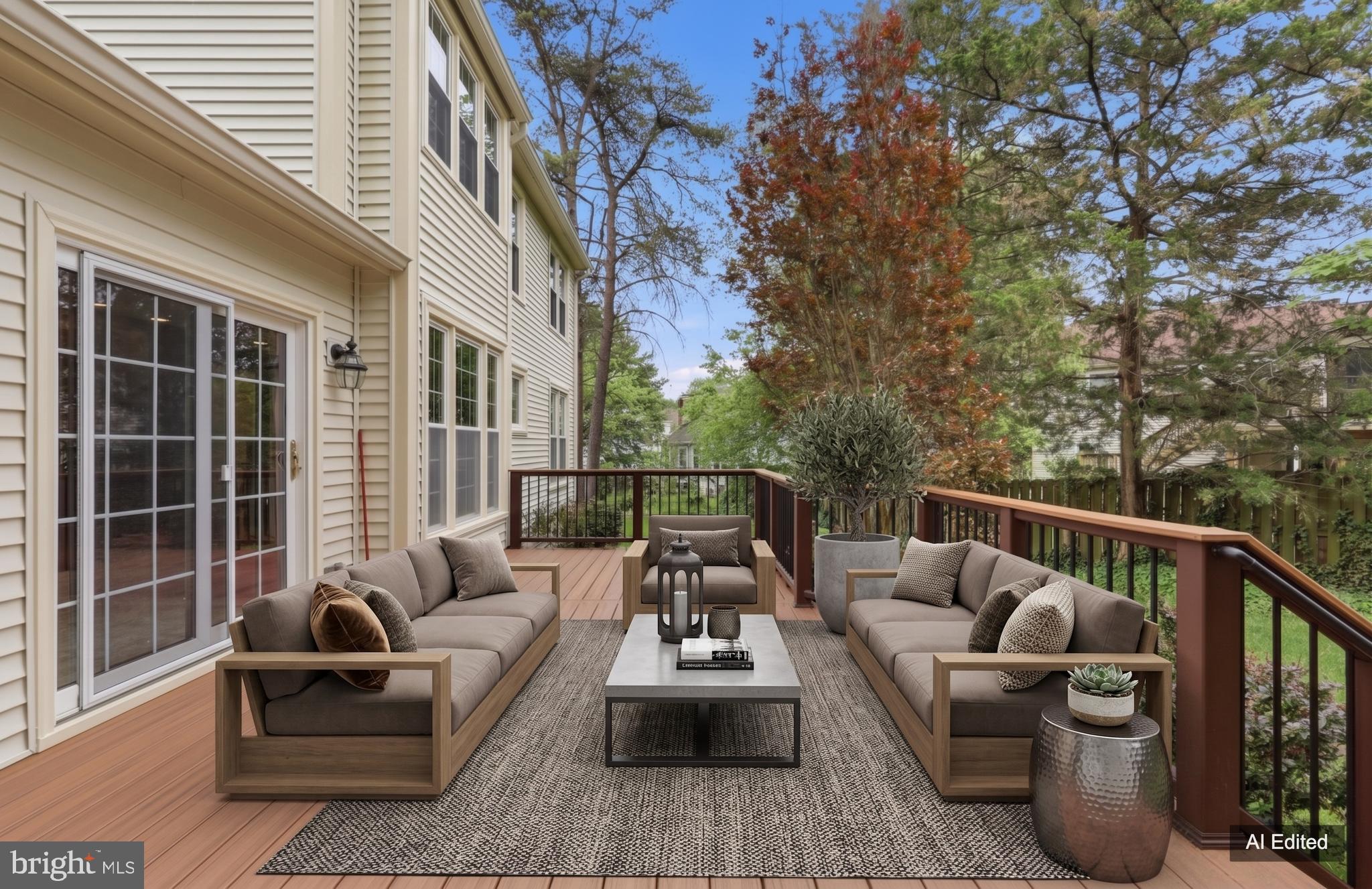 ROCKY RUN - Residential