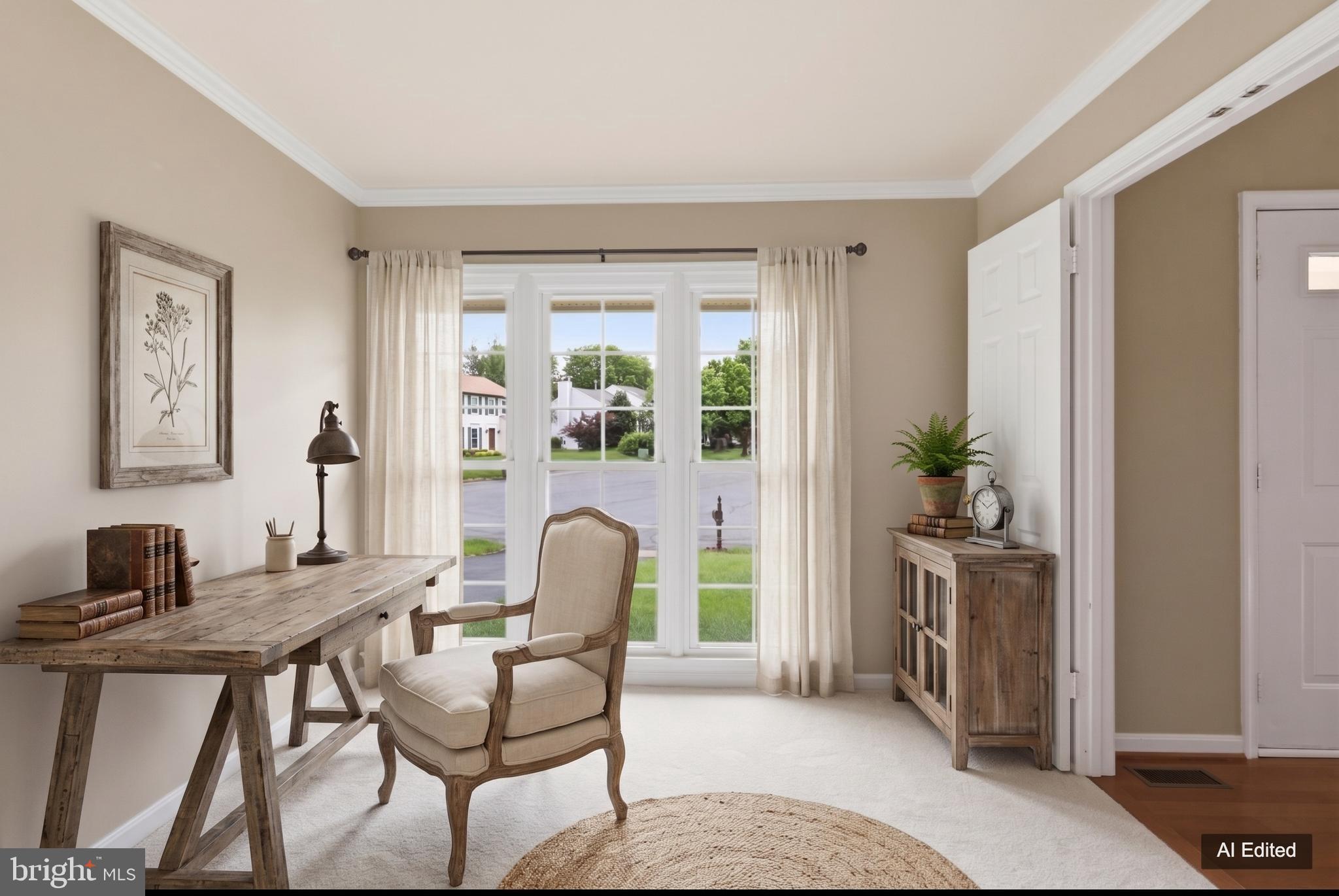 ROCKY RUN - Residential