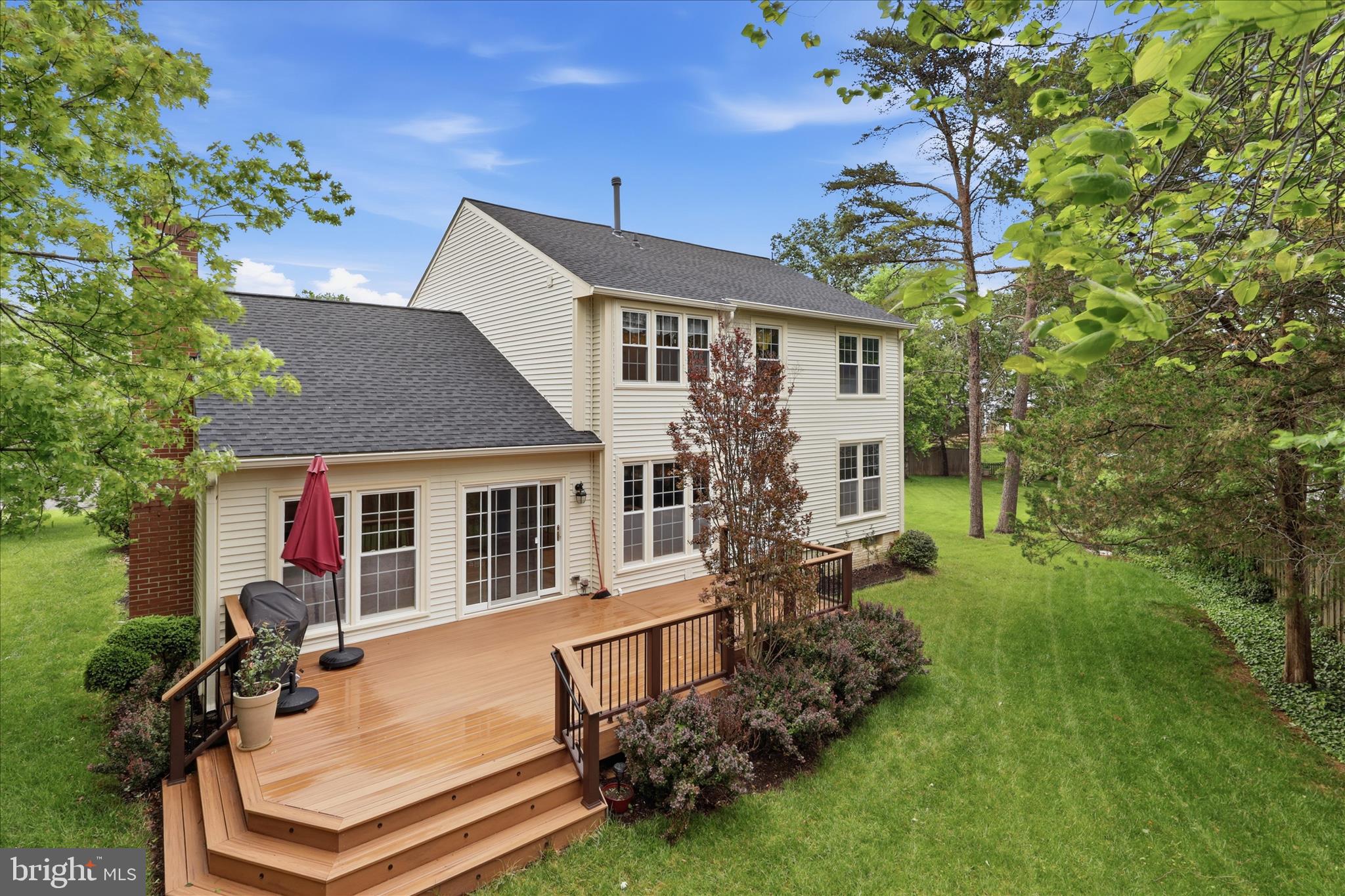 ROCKY RUN - Residential