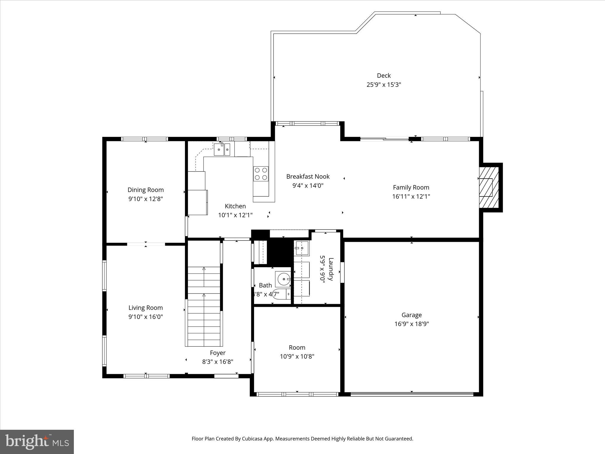 ROCKY RUN - Residential