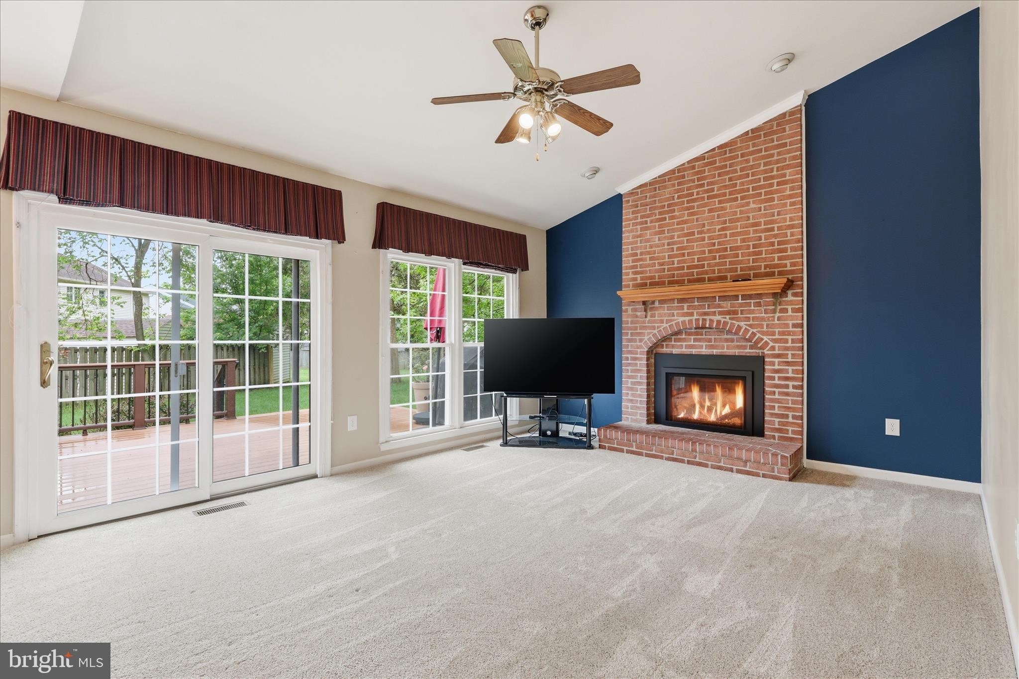 ROCKY RUN - Residential