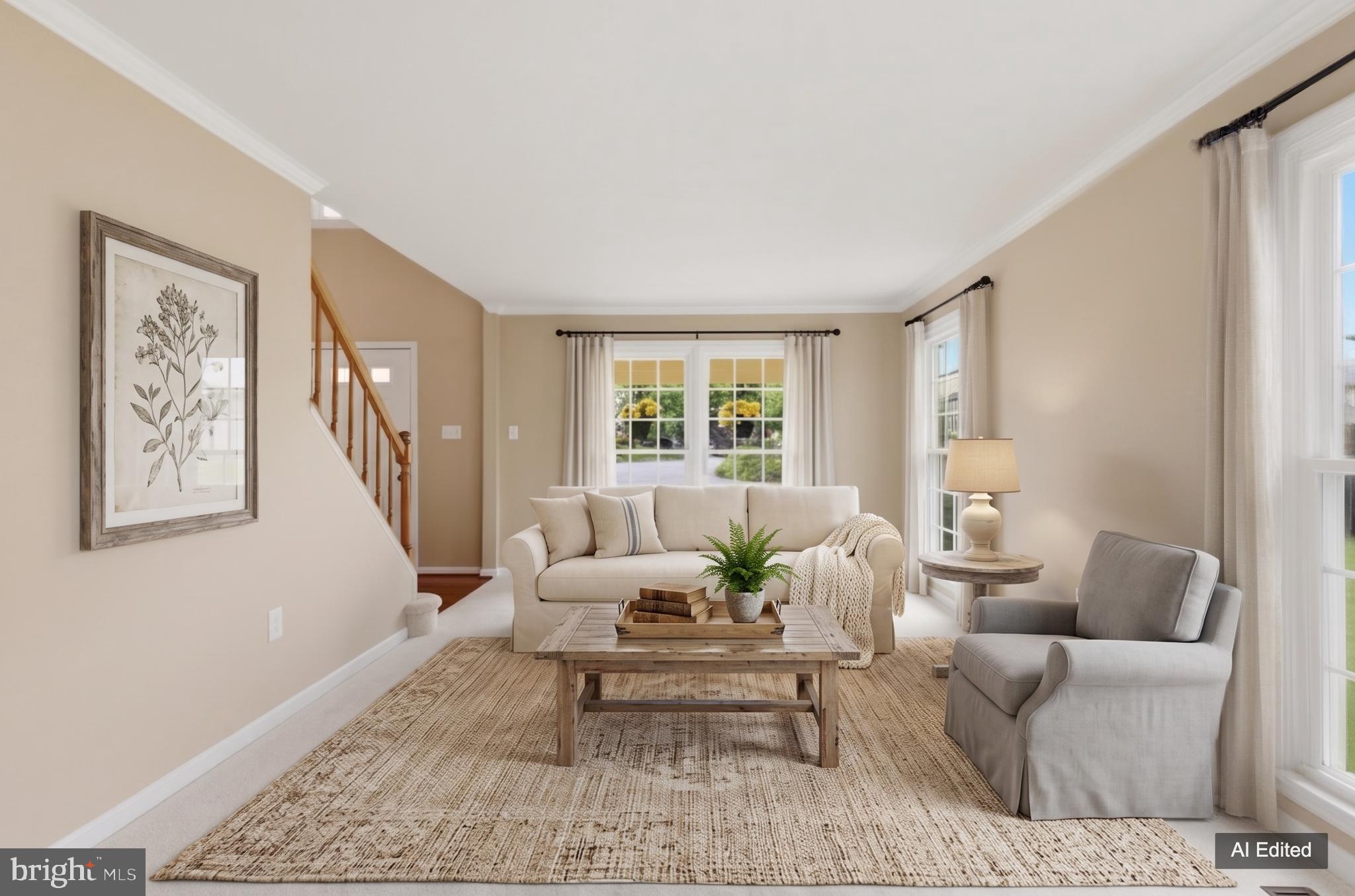 ROCKY RUN - Residential