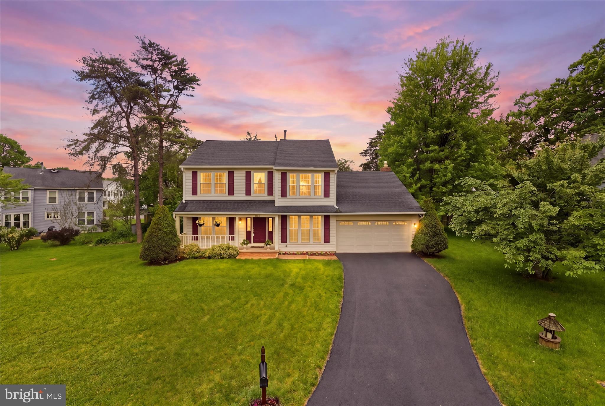 ROCKY RUN - Residential