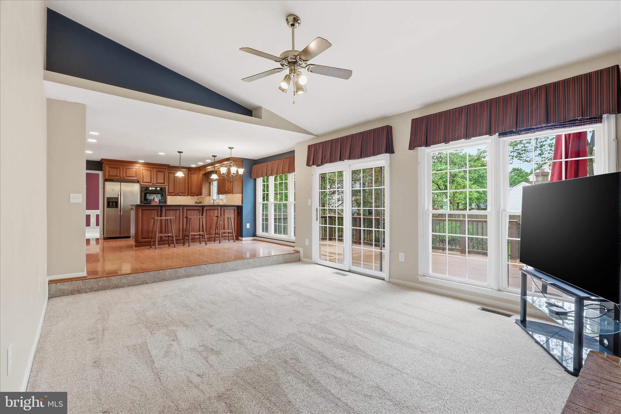 ROCKY RUN - Residential