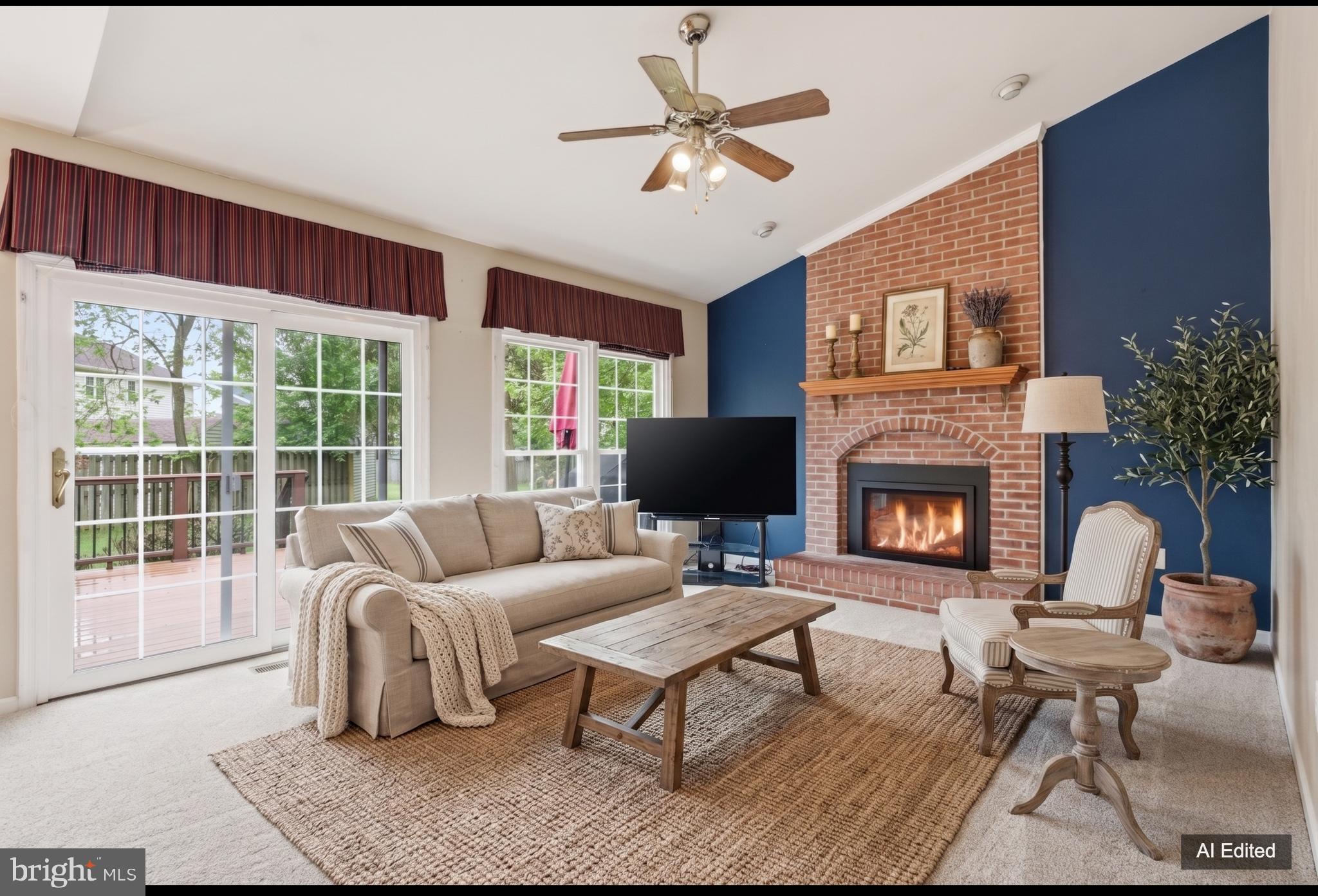 ROCKY RUN - Residential