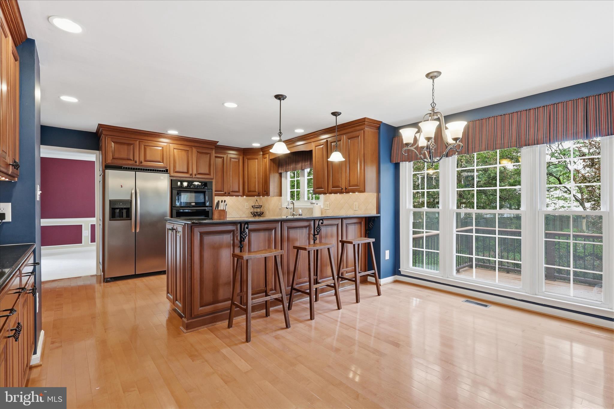 ROCKY RUN - Residential