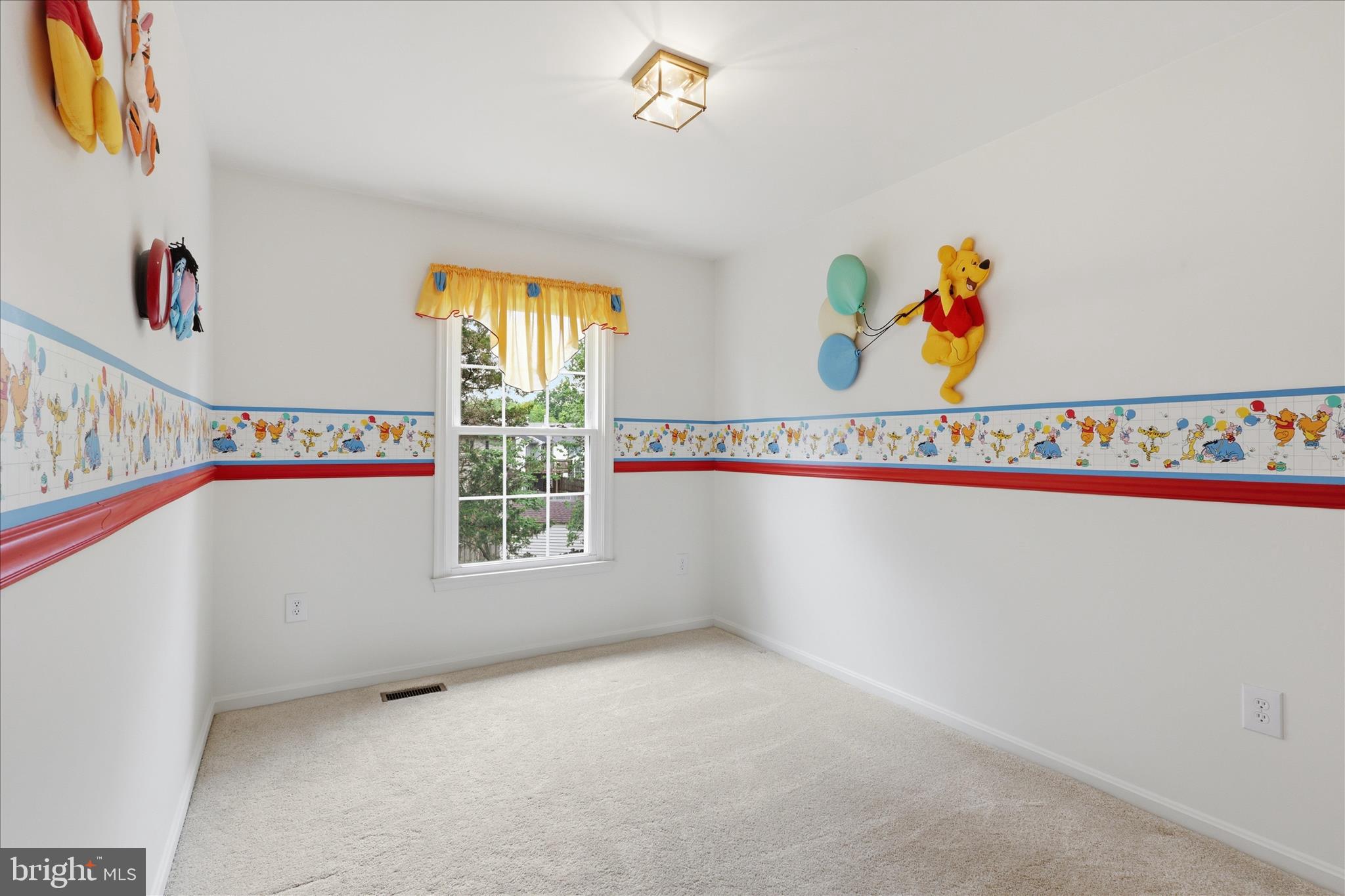 ROCKY RUN - Residential