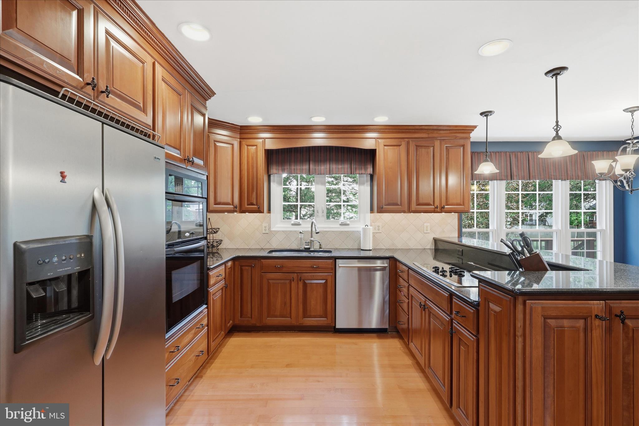 ROCKY RUN - Residential
