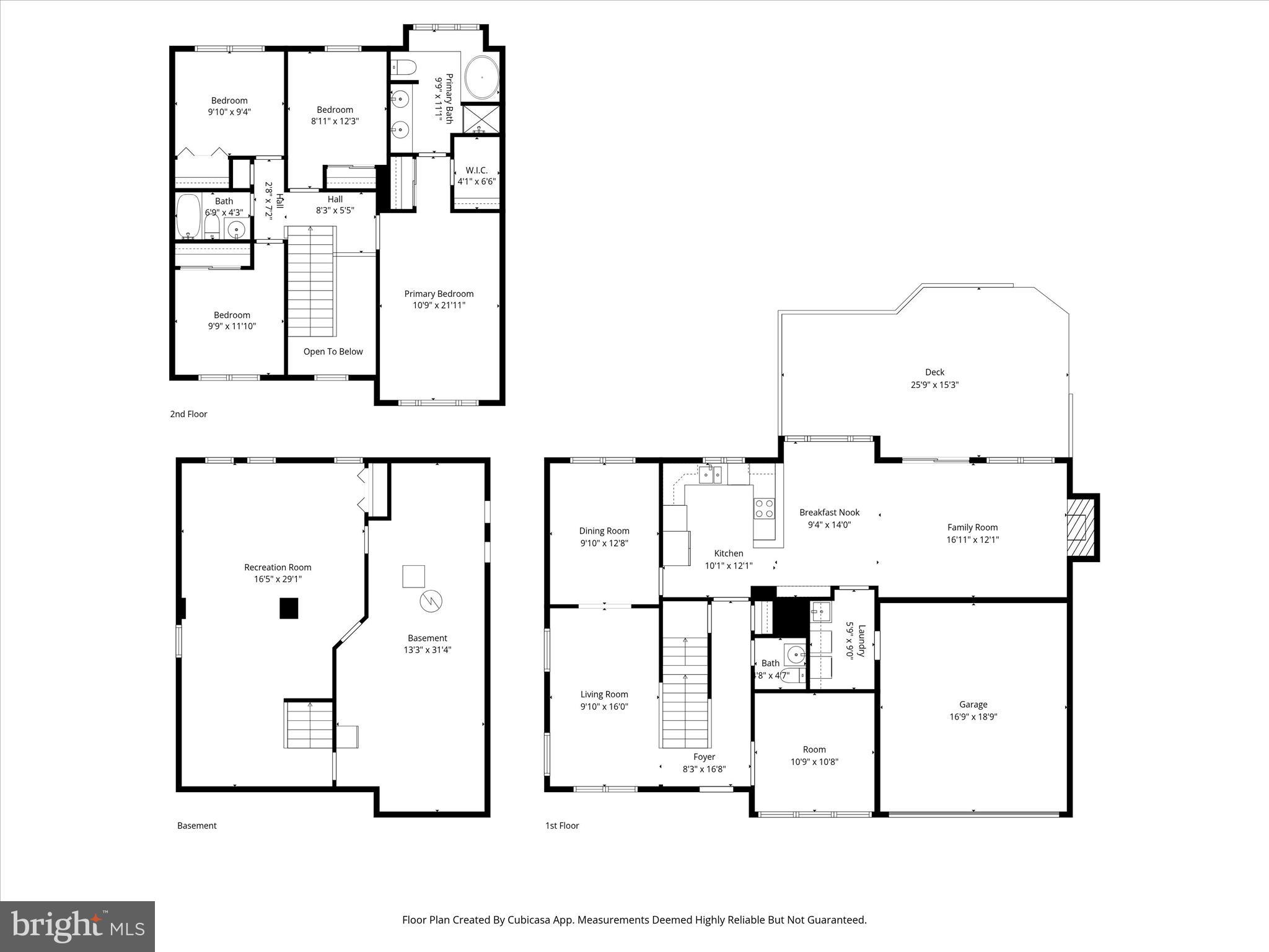 ROCKY RUN - Residential