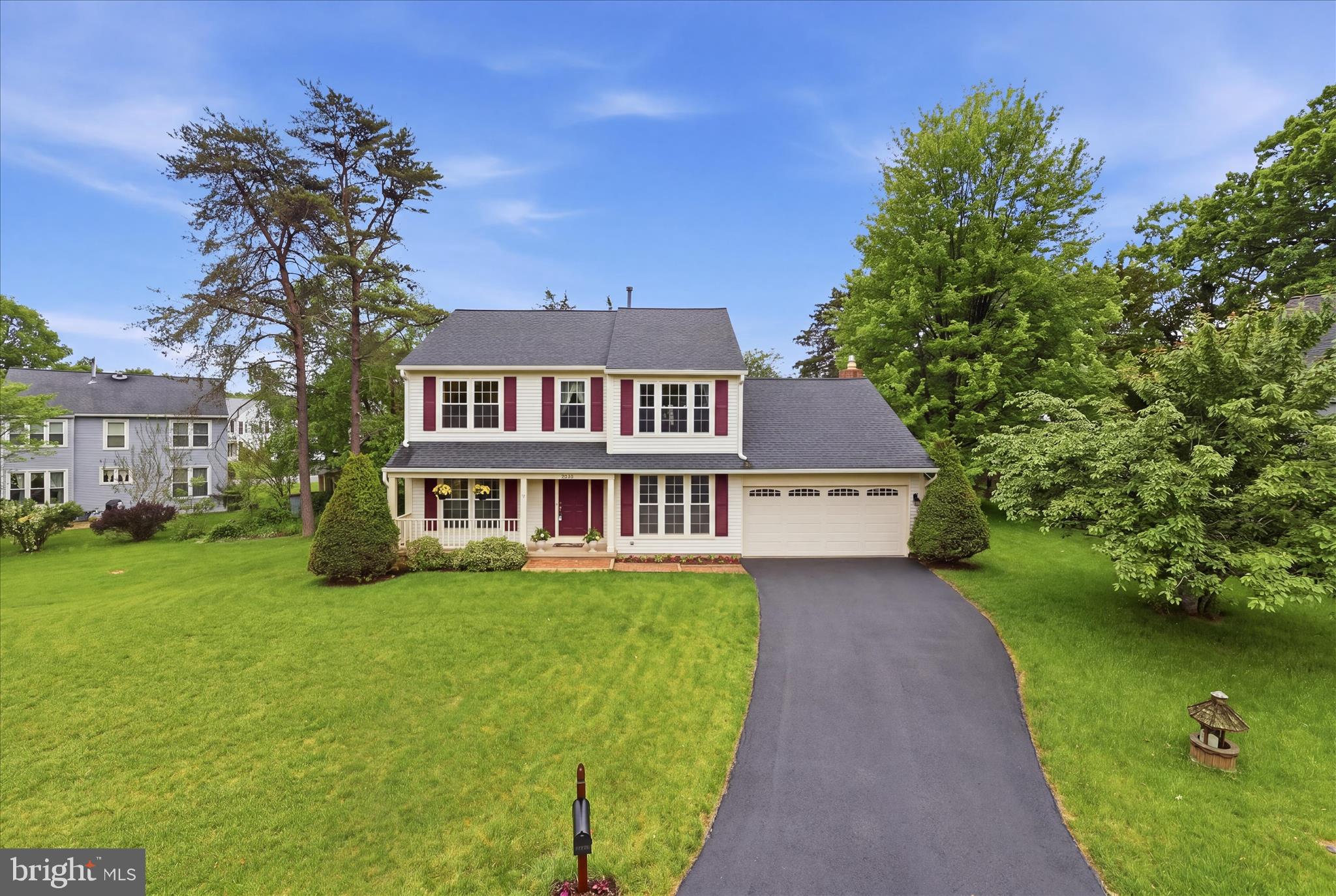ROCKY RUN - Residential