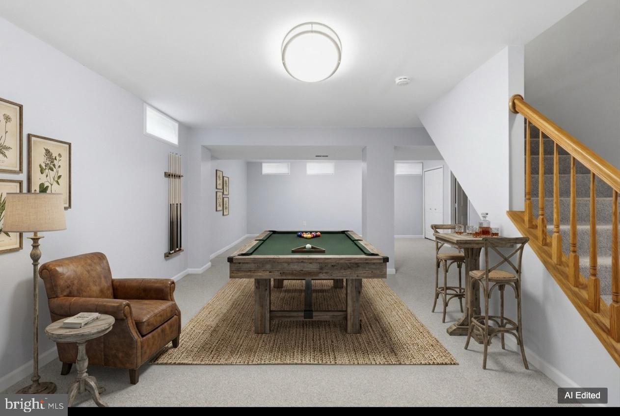 ROCKY RUN - Residential