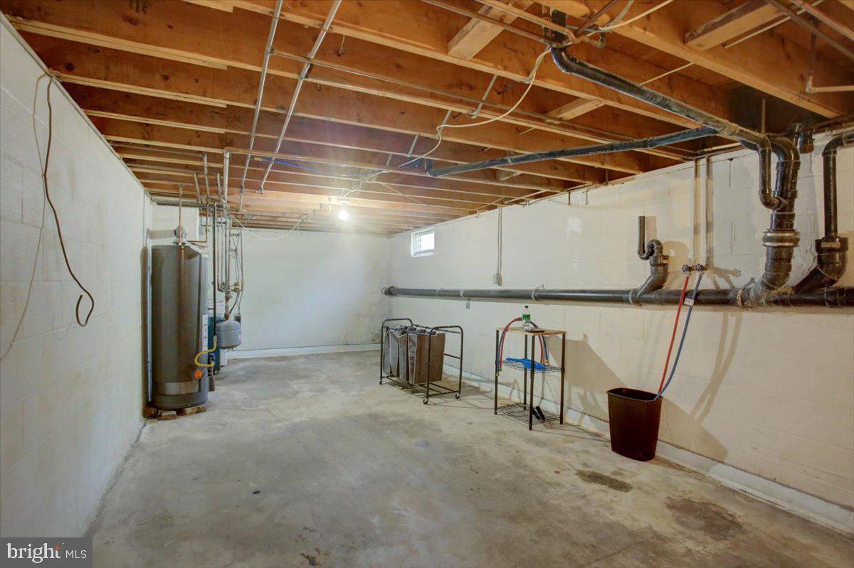 MONT ALTO - Residential