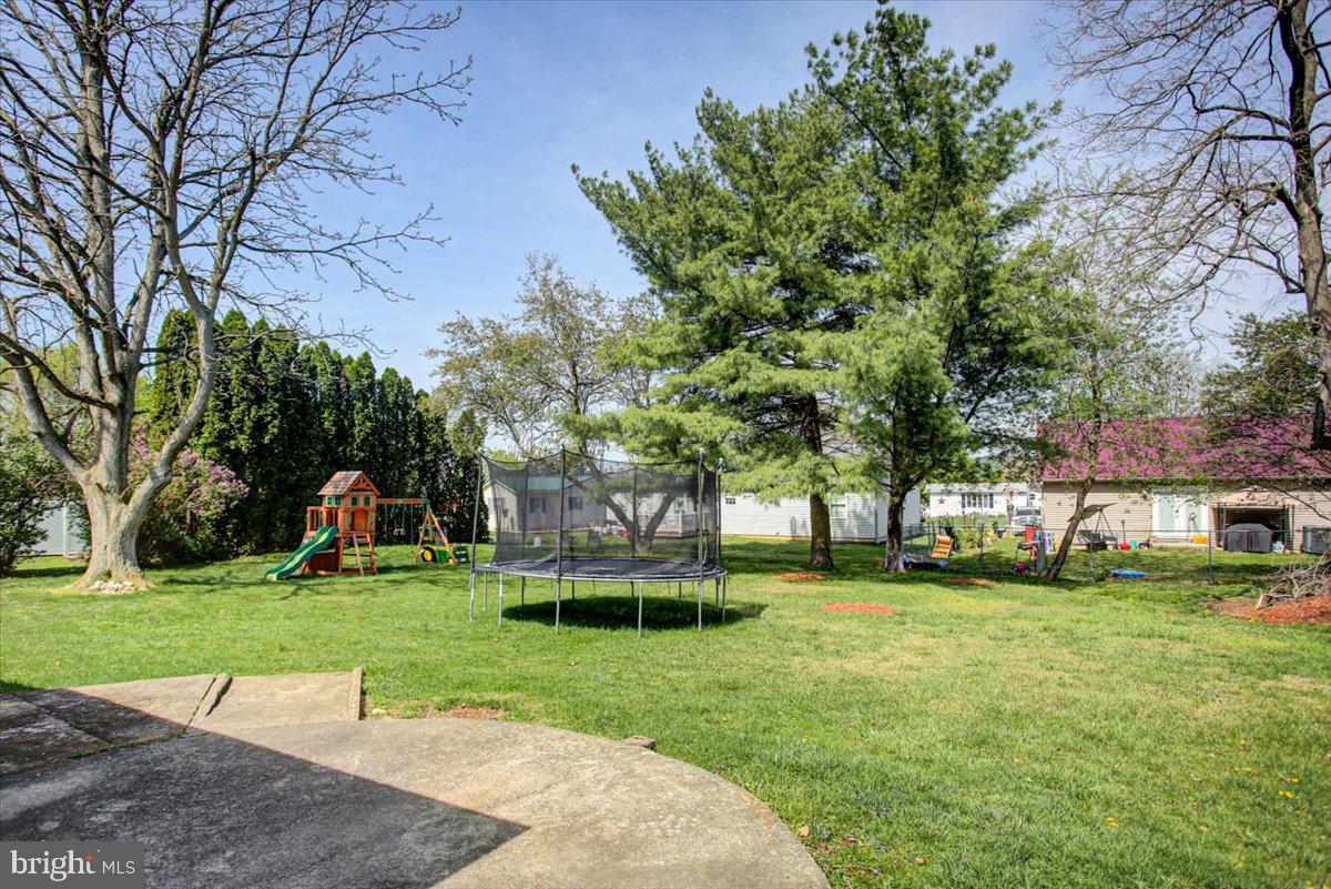 MONT ALTO - Residential