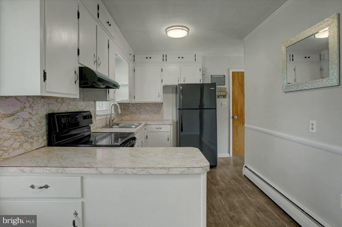 MONT ALTO - Residential