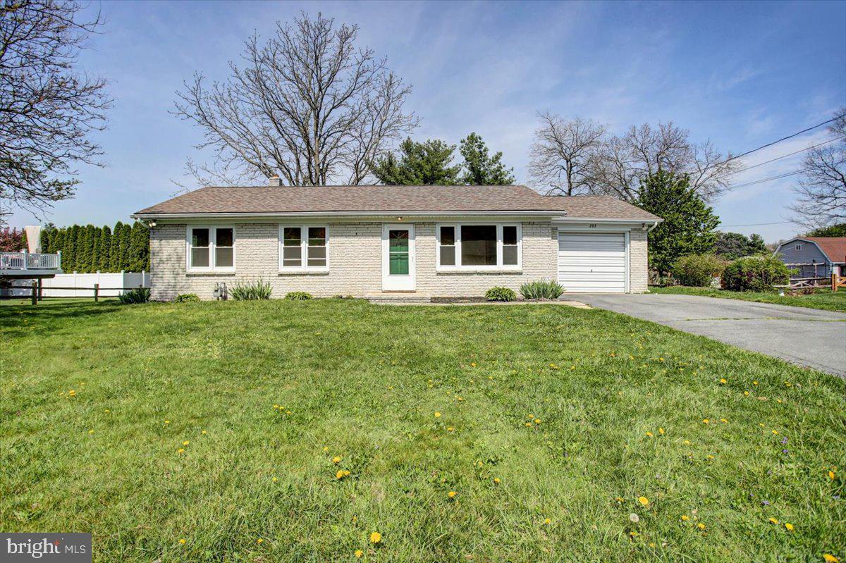 MONT ALTO - Residential