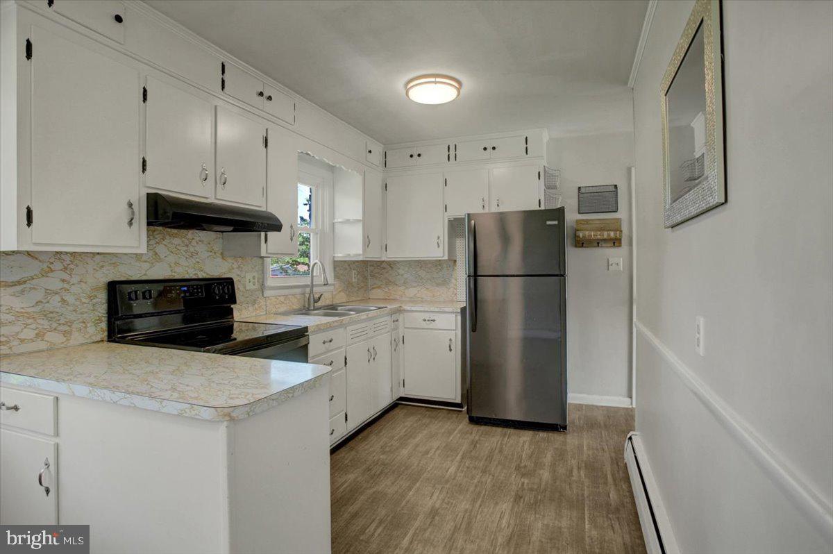 MONT ALTO - Residential