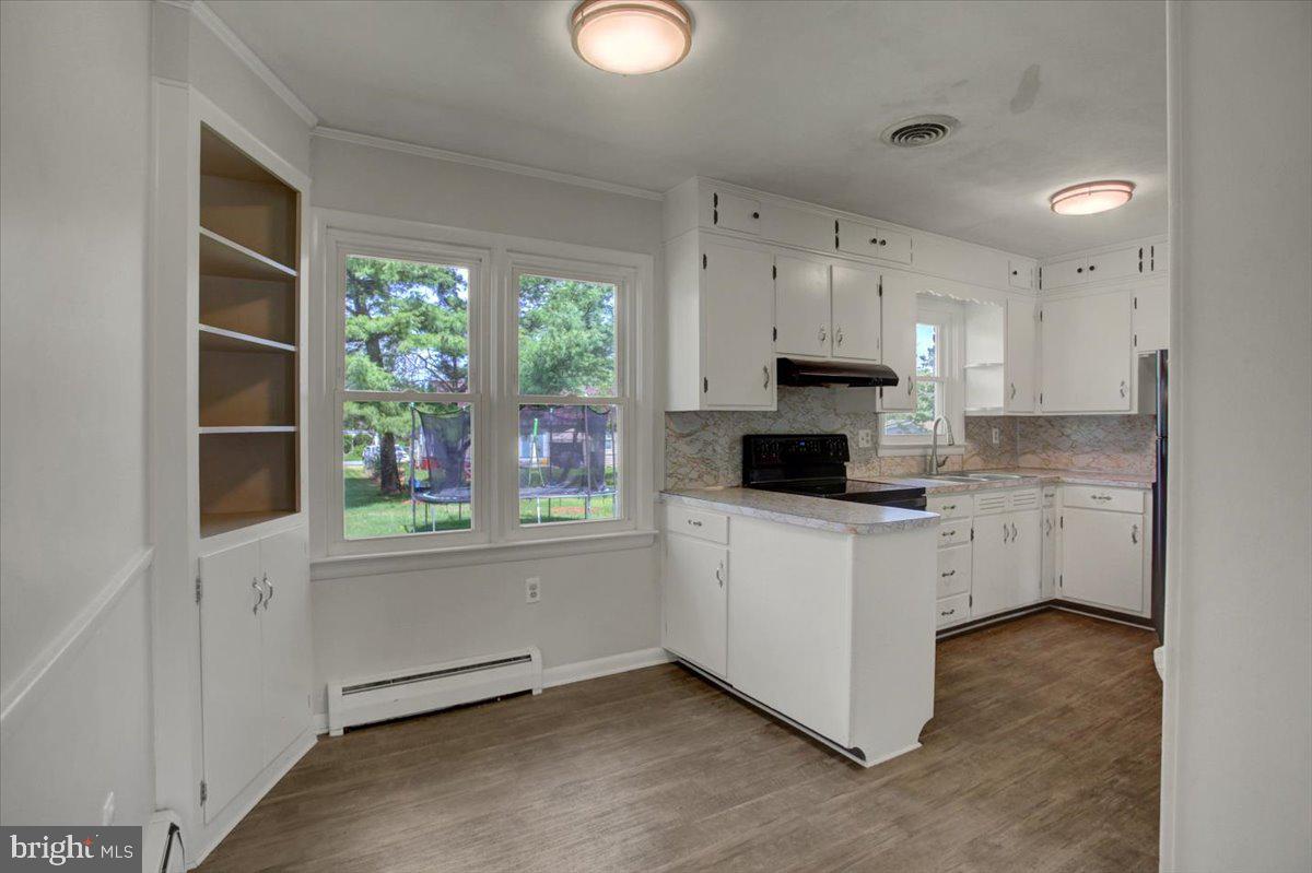 MONT ALTO - Residential