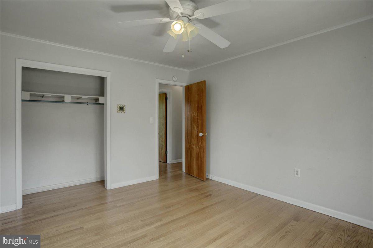 MONT ALTO - Residential