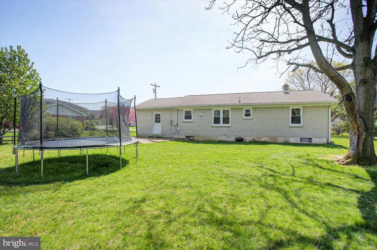 MONT ALTO - Residential