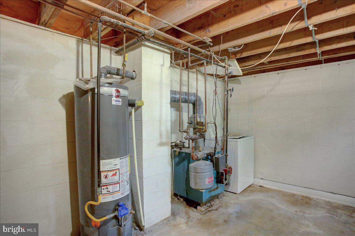 MONT ALTO - Residential