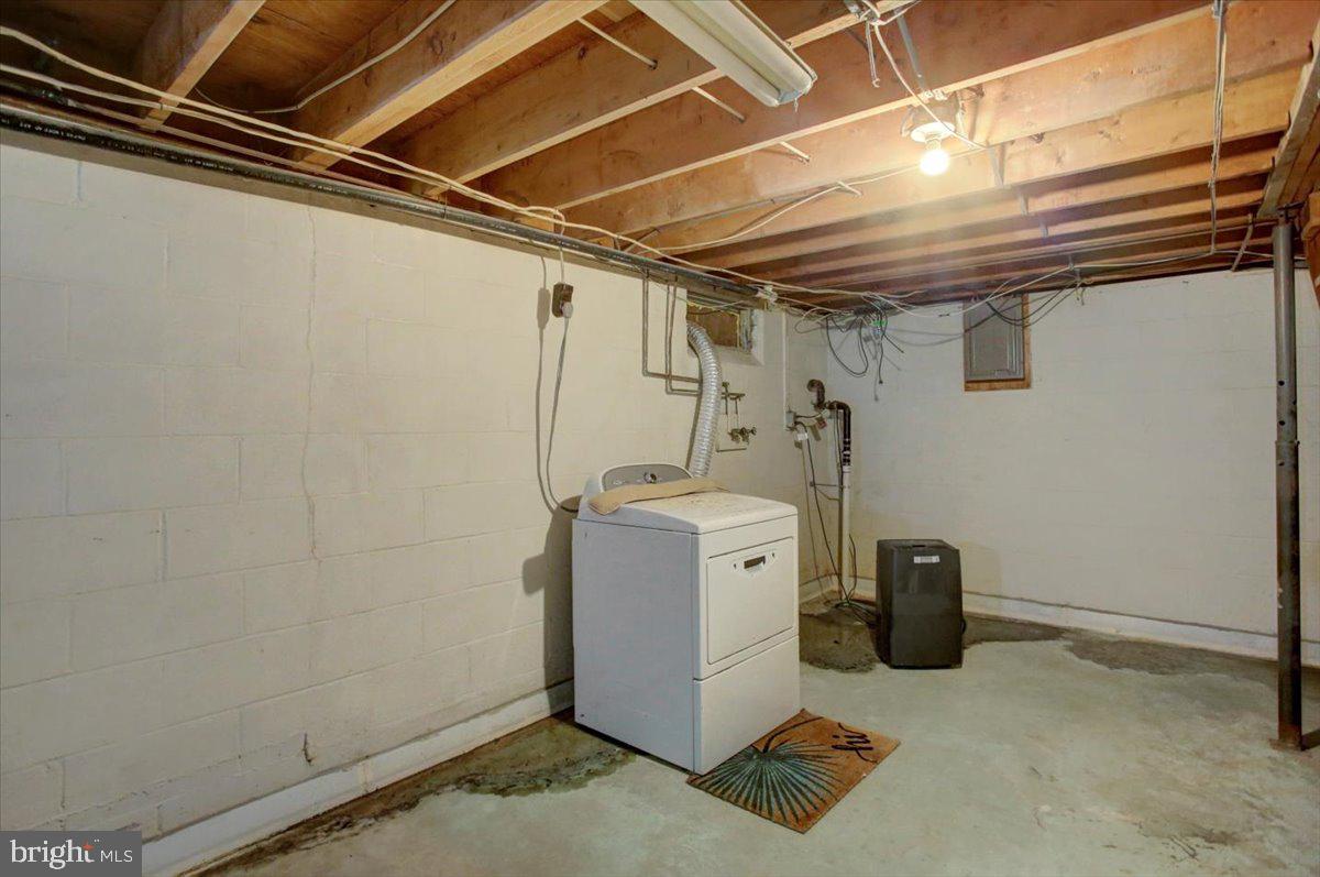 MONT ALTO - Residential