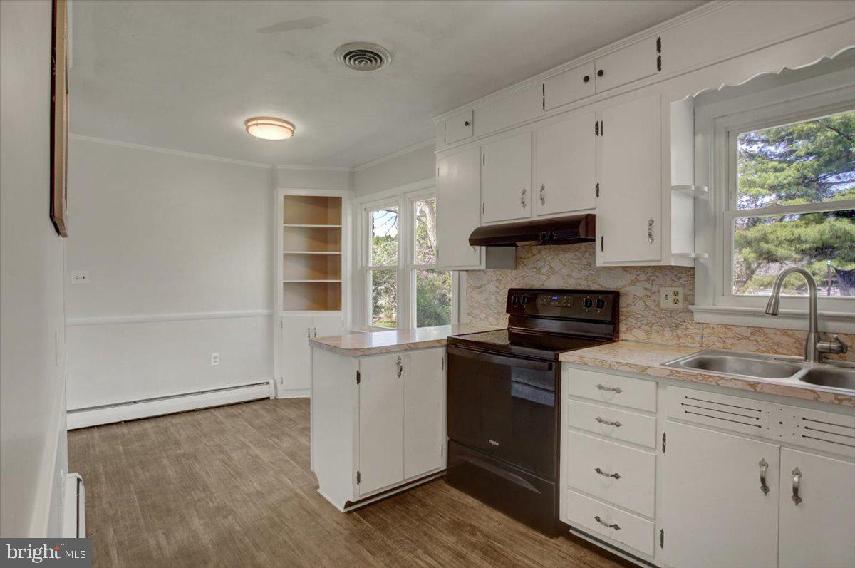 MONT ALTO - Residential