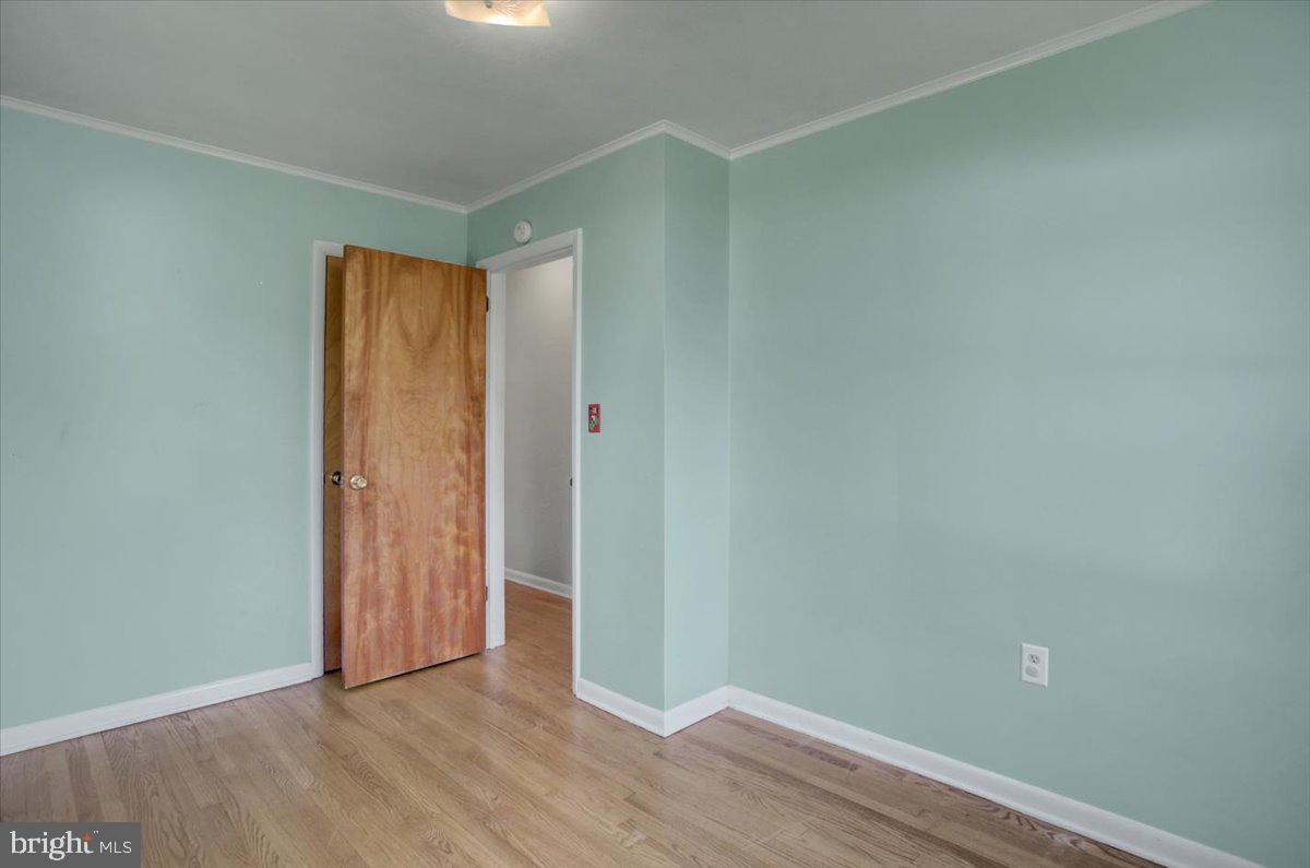 MONT ALTO - Residential