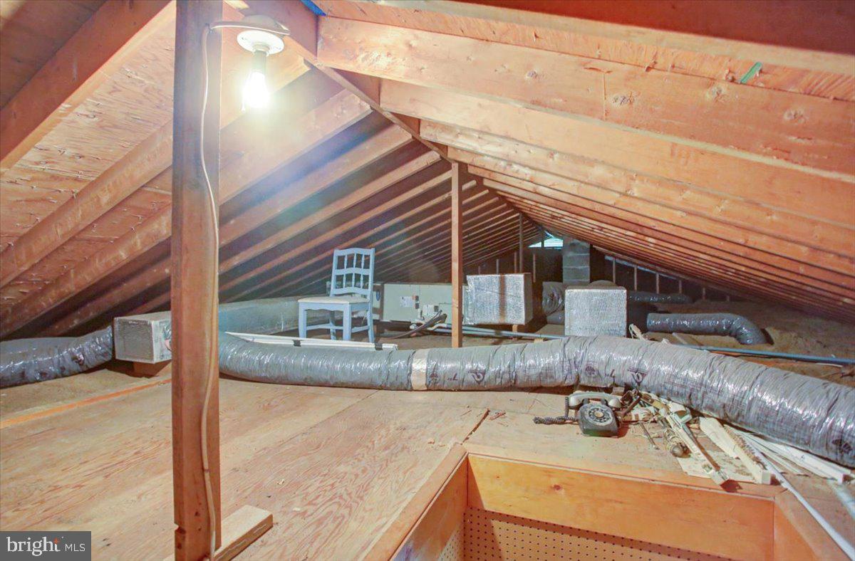 MONT ALTO - Residential