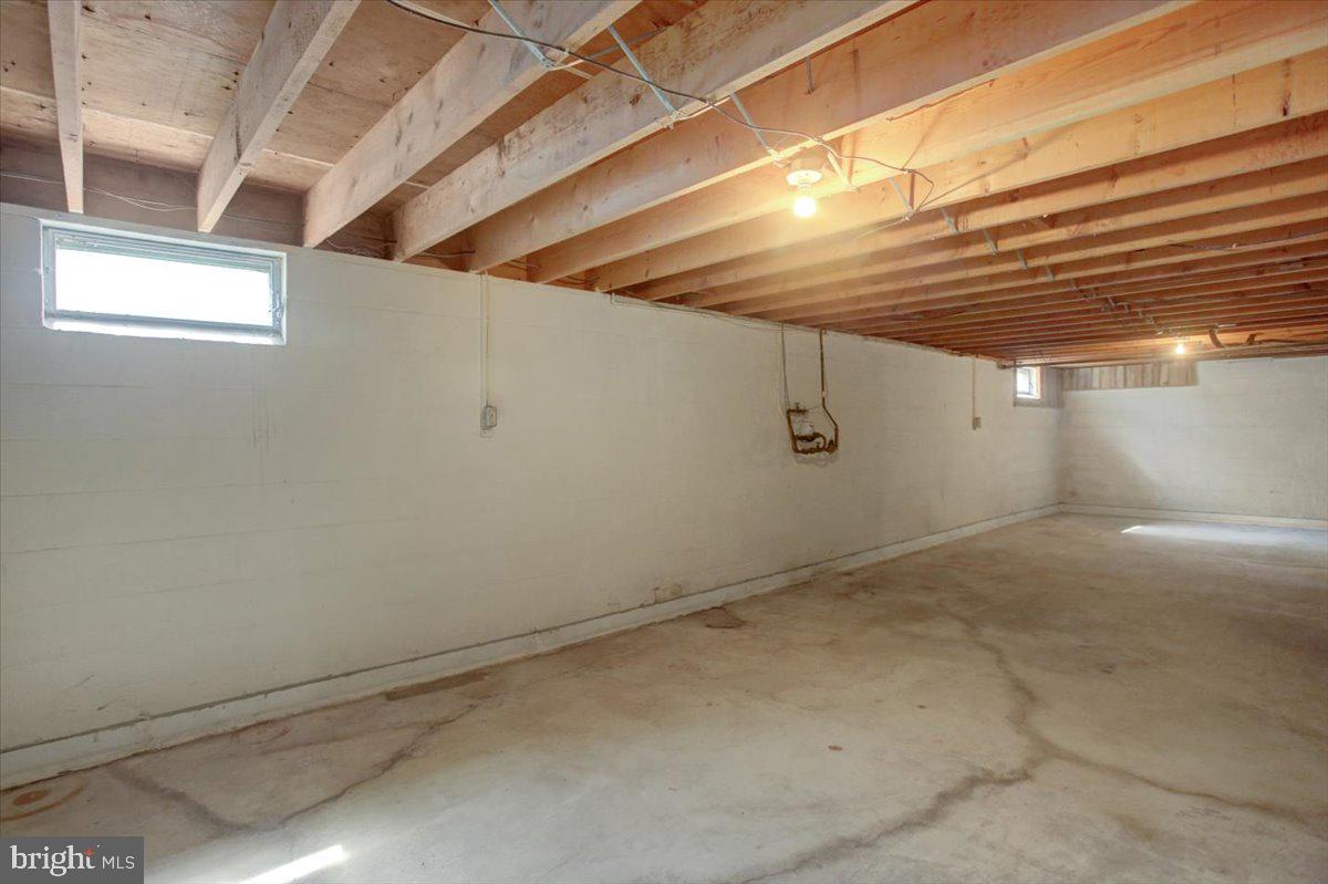 MONT ALTO - Residential