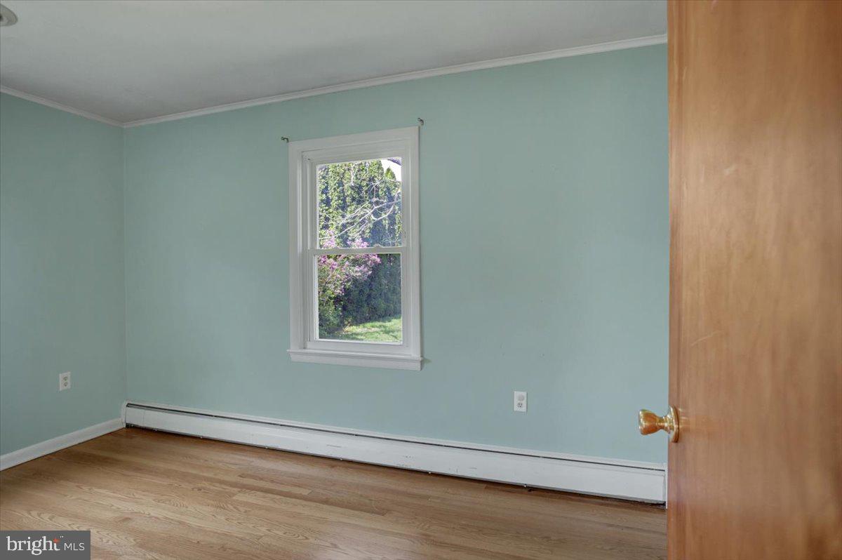 MONT ALTO - Residential