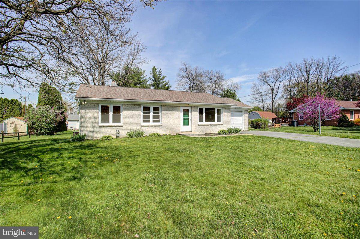 203 UNIVERSITY DRIVE