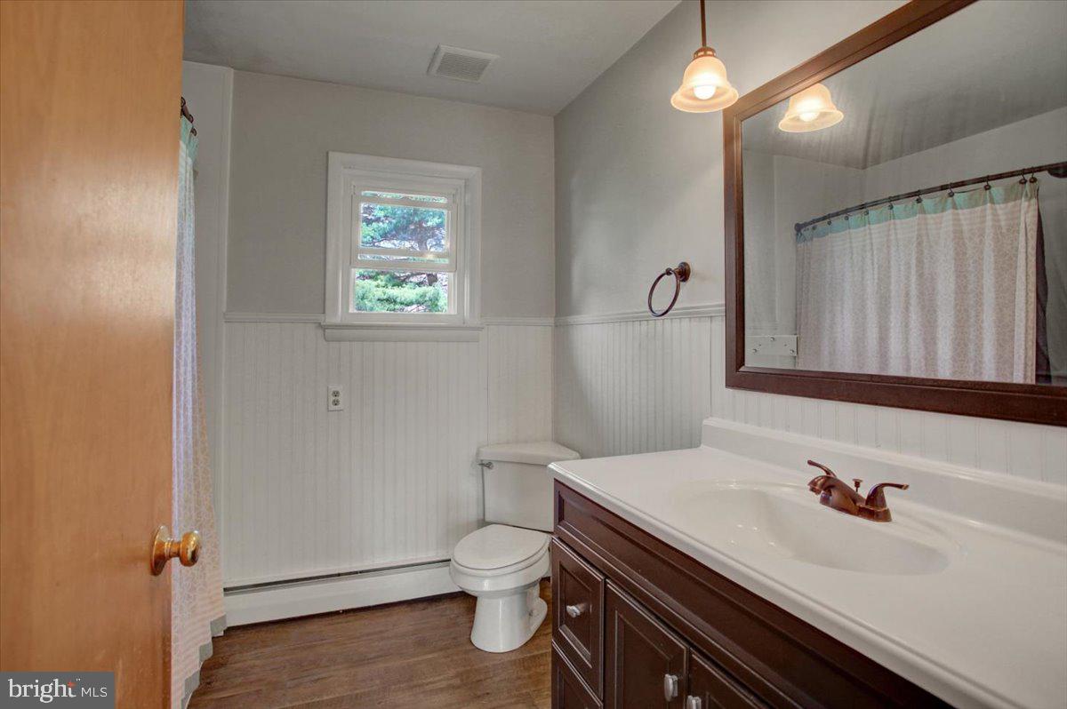 MONT ALTO - Residential