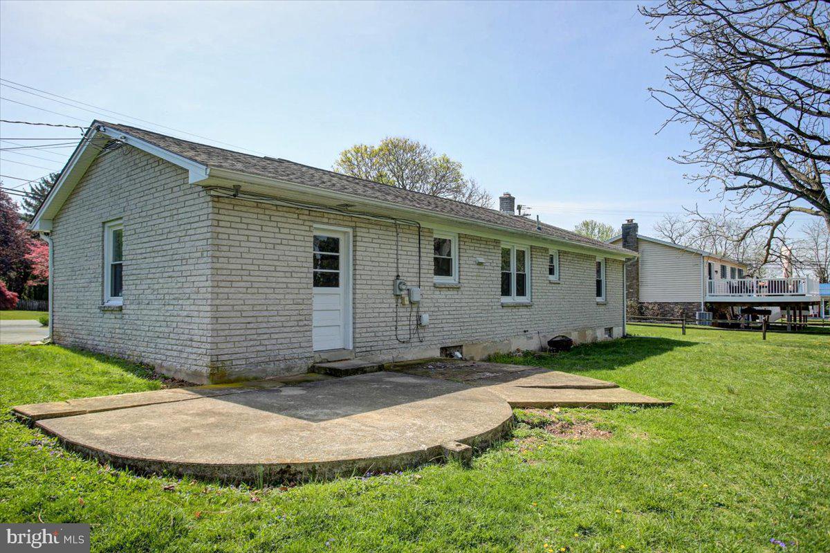 MONT ALTO - Residential