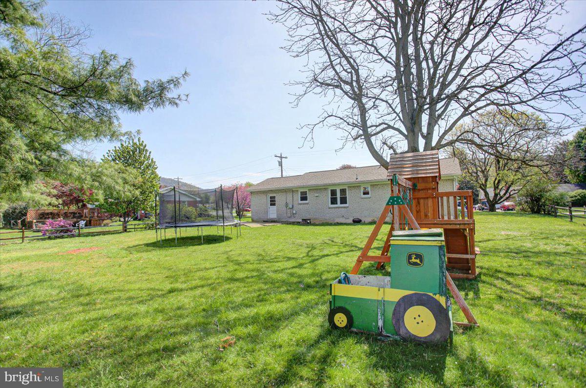 MONT ALTO - Residential