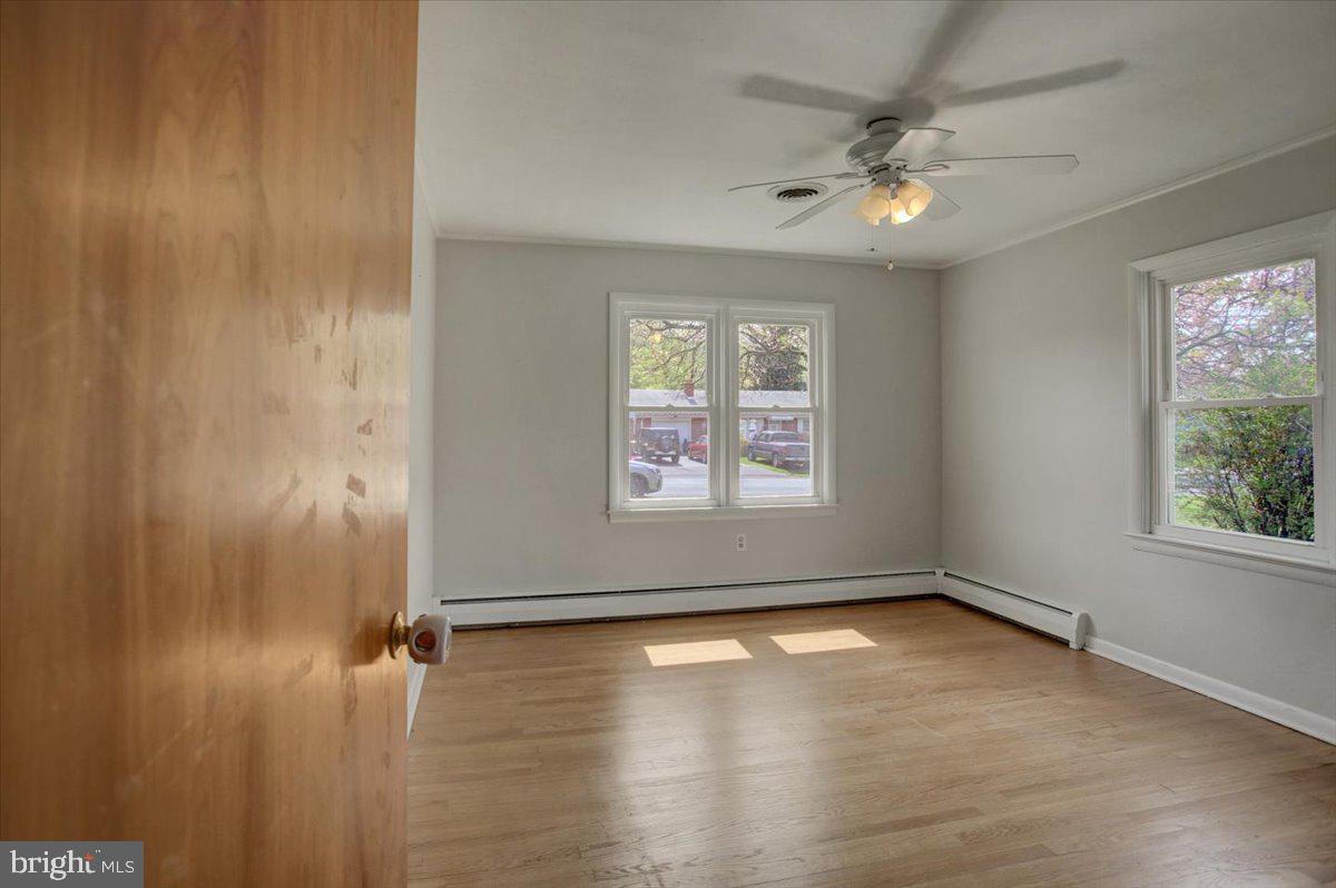 MONT ALTO - Residential