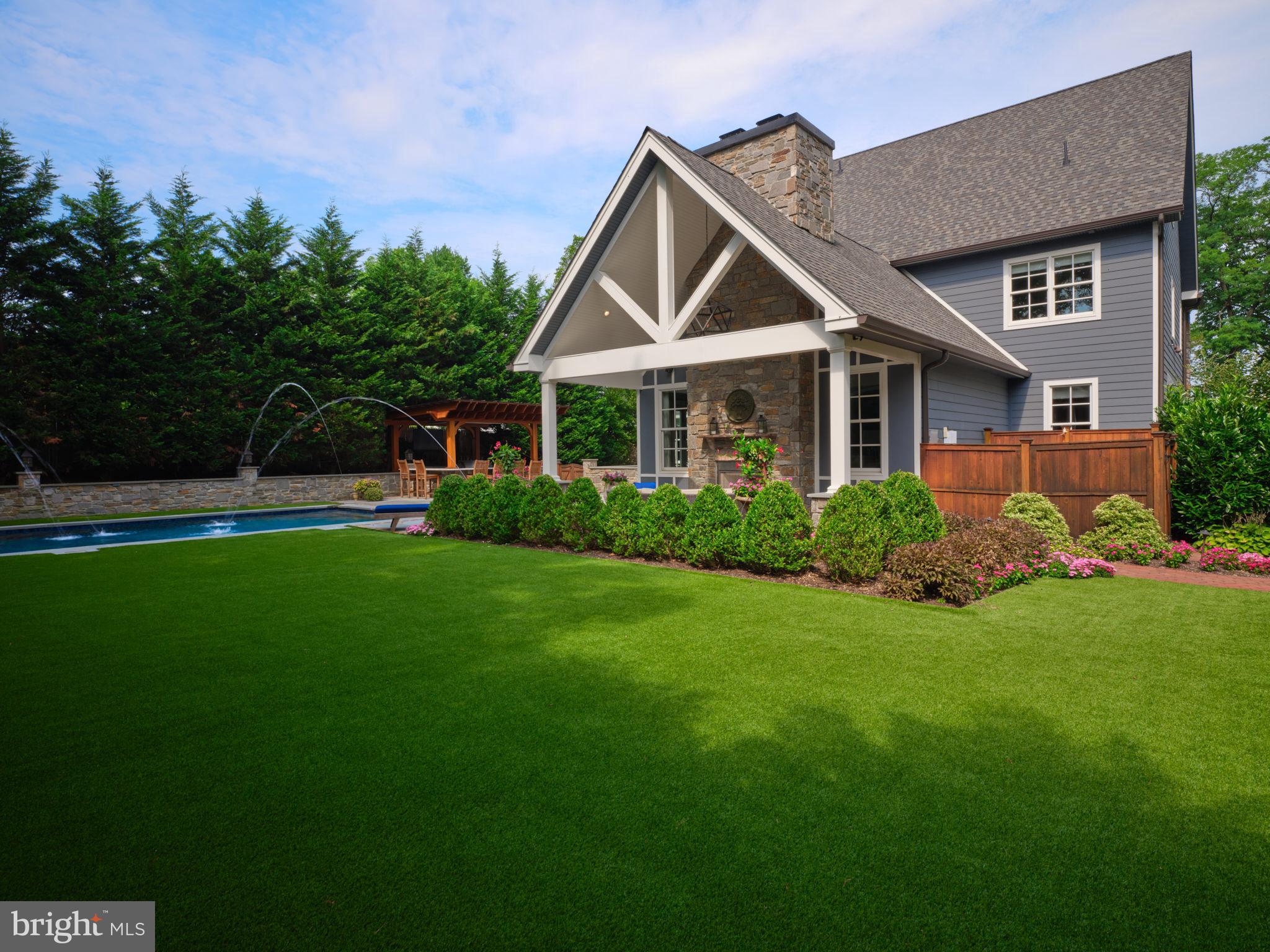 WYNDMOOR - Residential