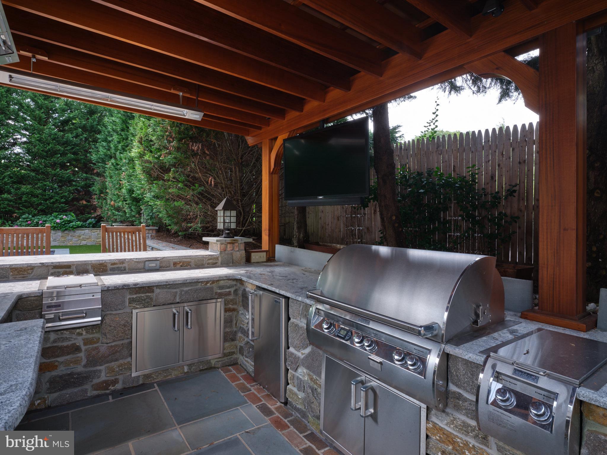 WYNDMOOR - Residential