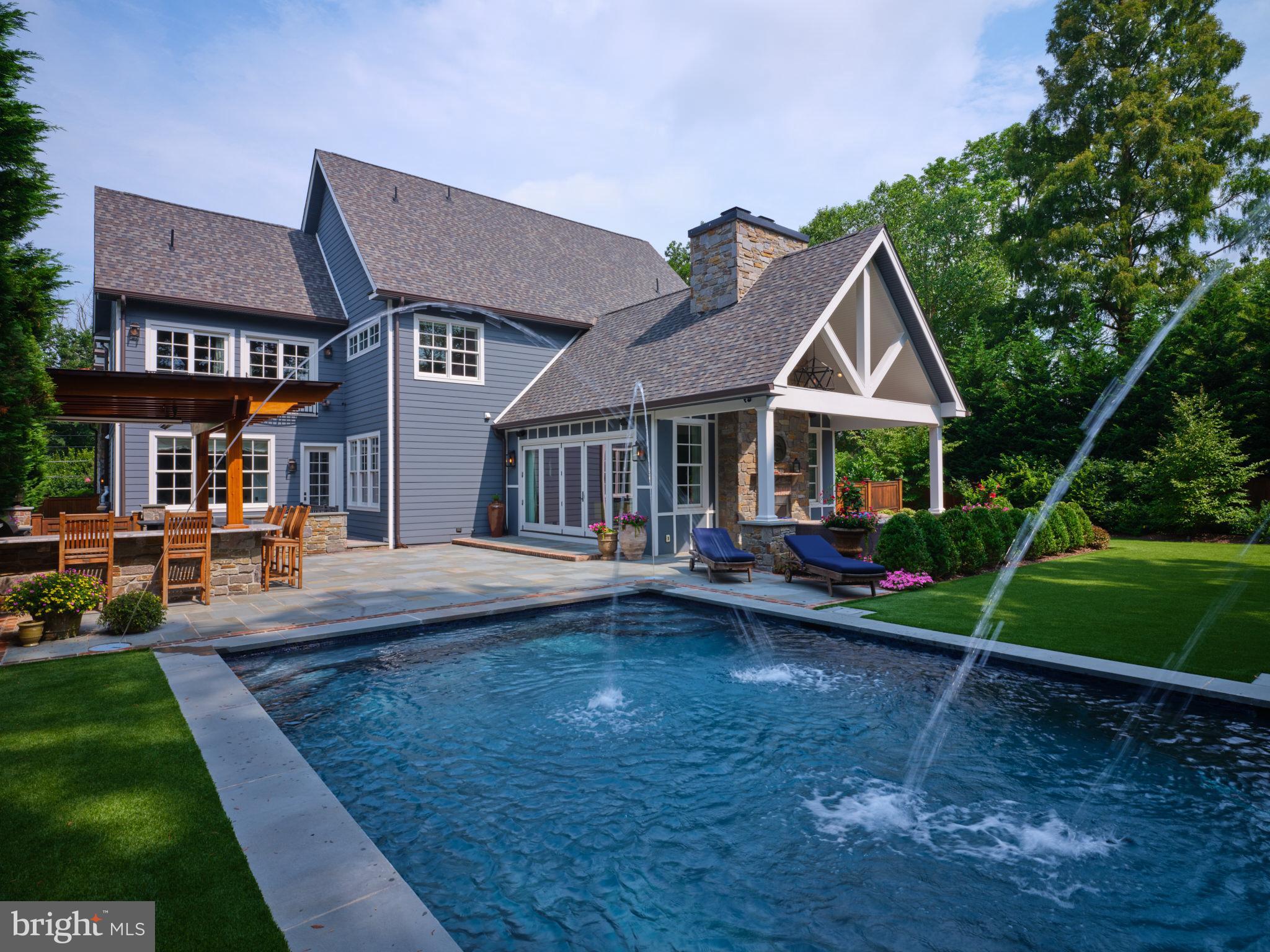 WYNDMOOR - Residential