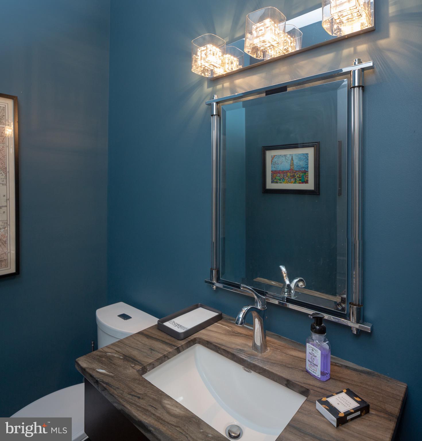 WYNDMOOR - Residential