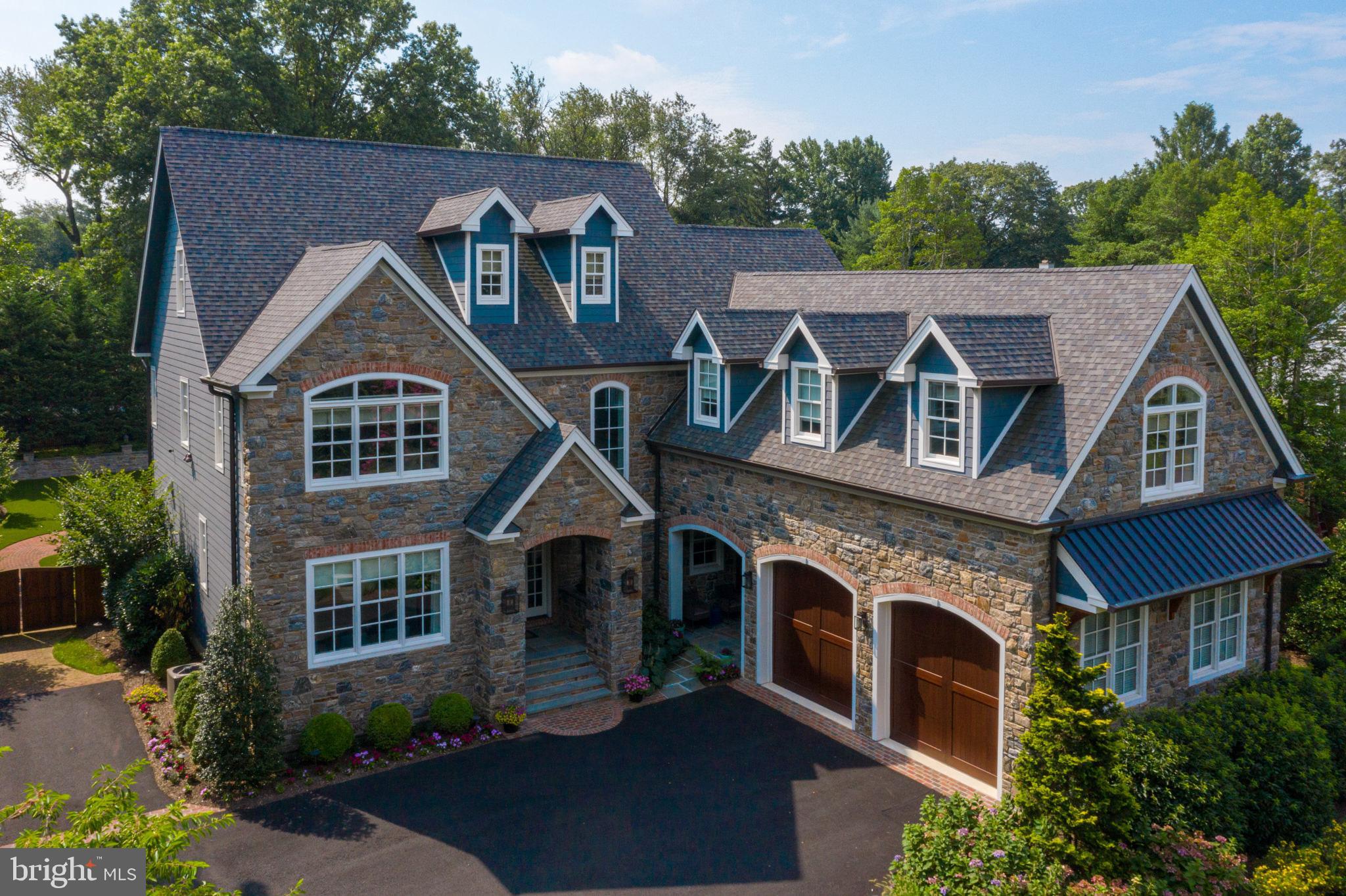 WYNDMOOR - Residential