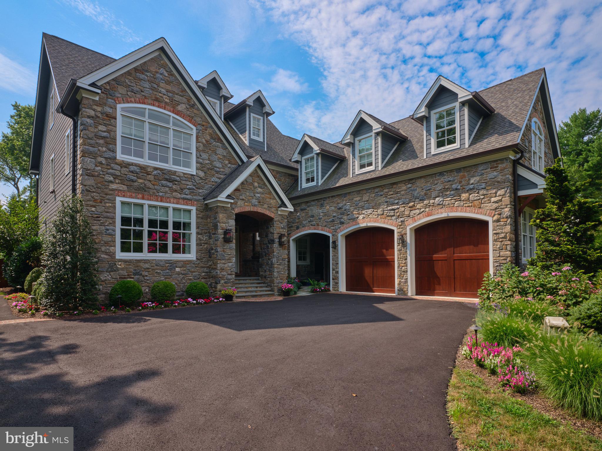 WYNDMOOR - Residential