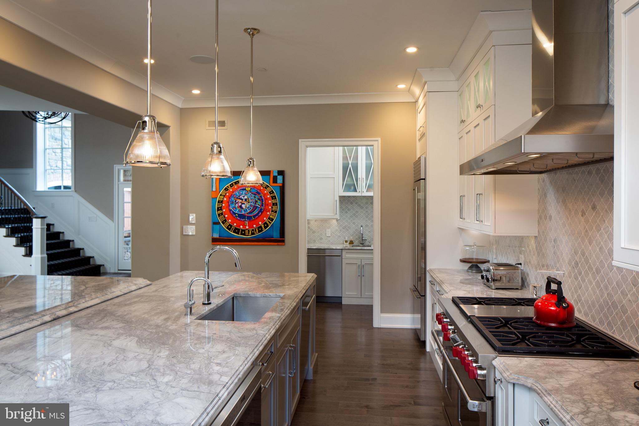 WYNDMOOR - Residential