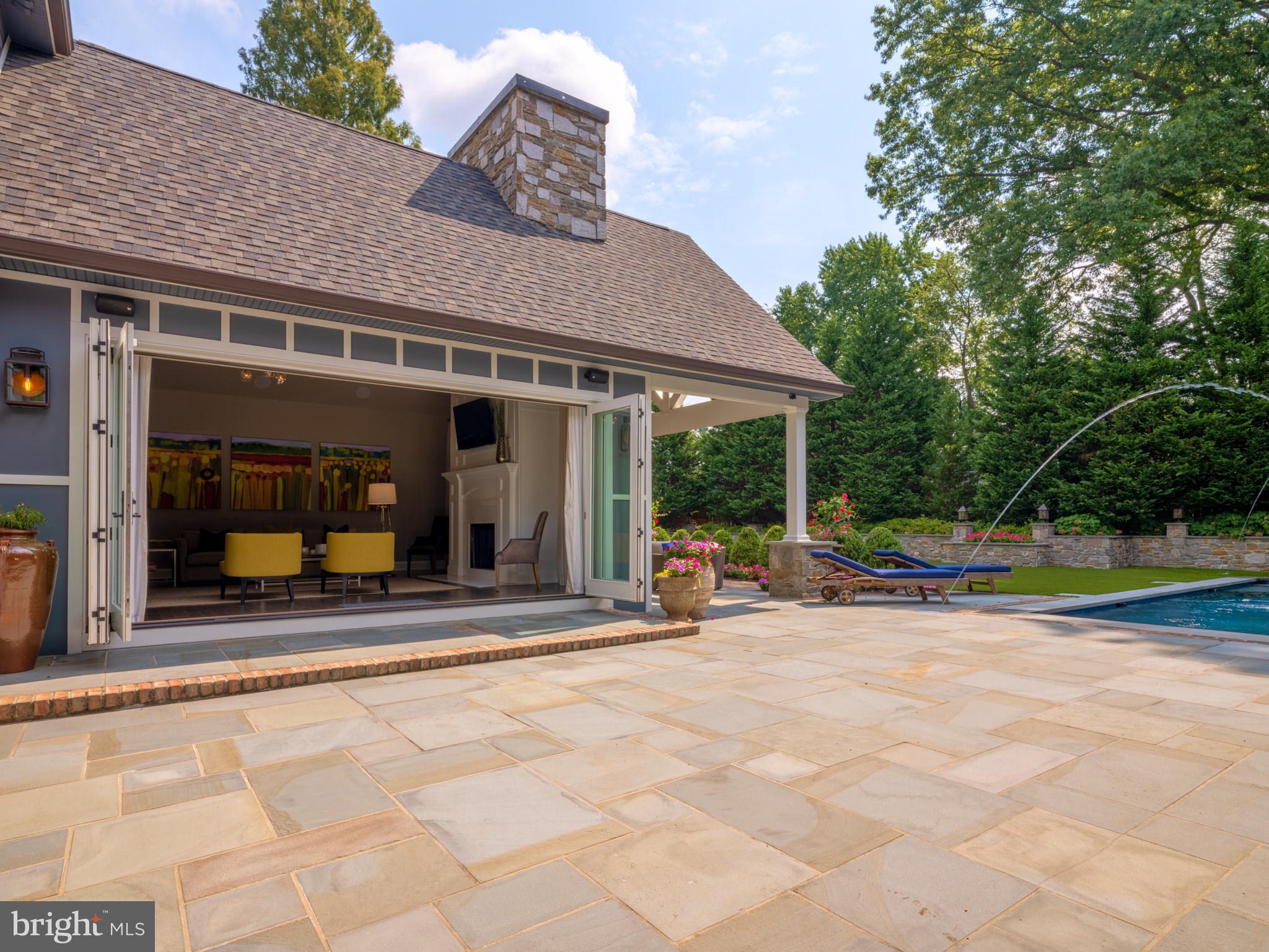 WYNDMOOR - Residential