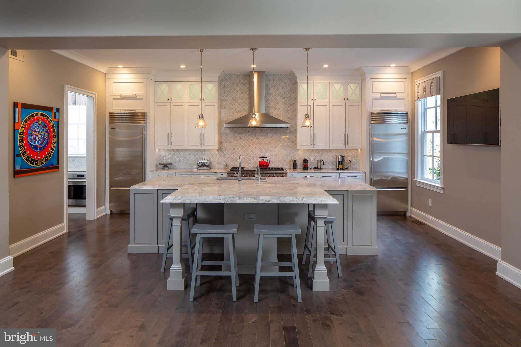 WYNDMOOR - Residential