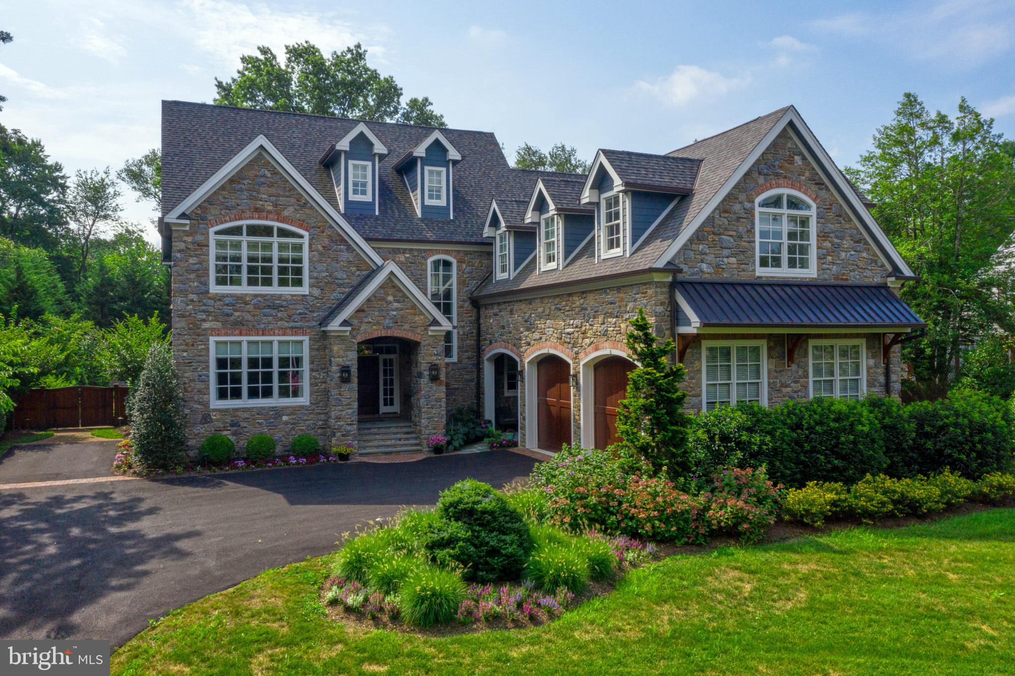 WYNDMOOR - Residential