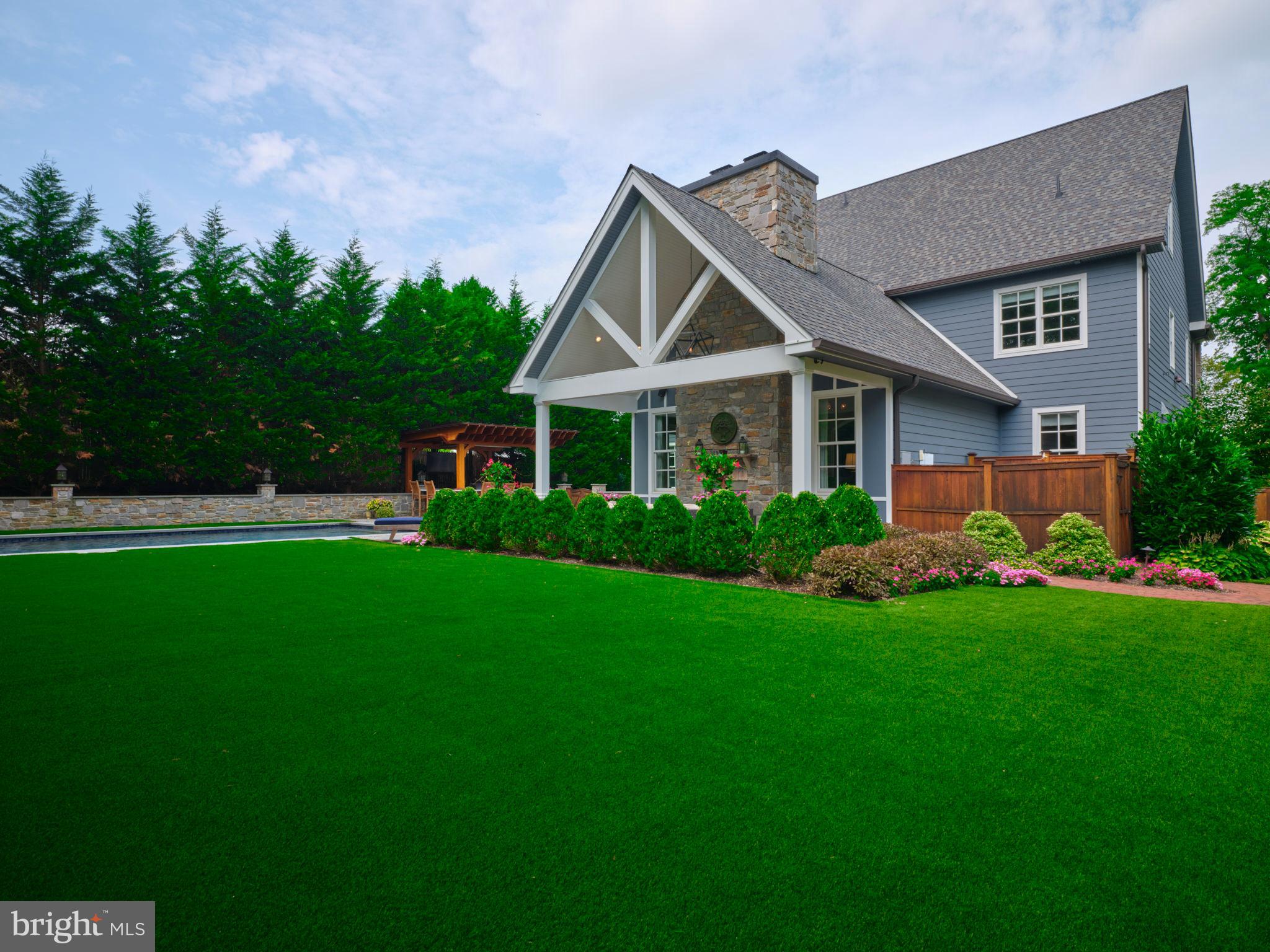 WYNDMOOR - Residential