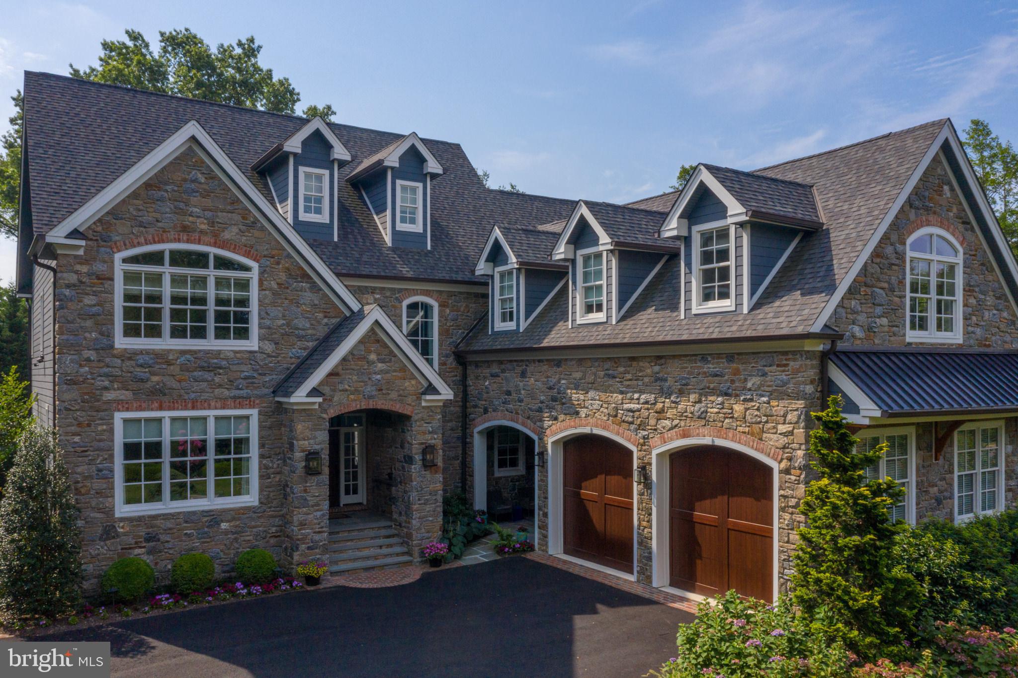 WYNDMOOR - Residential