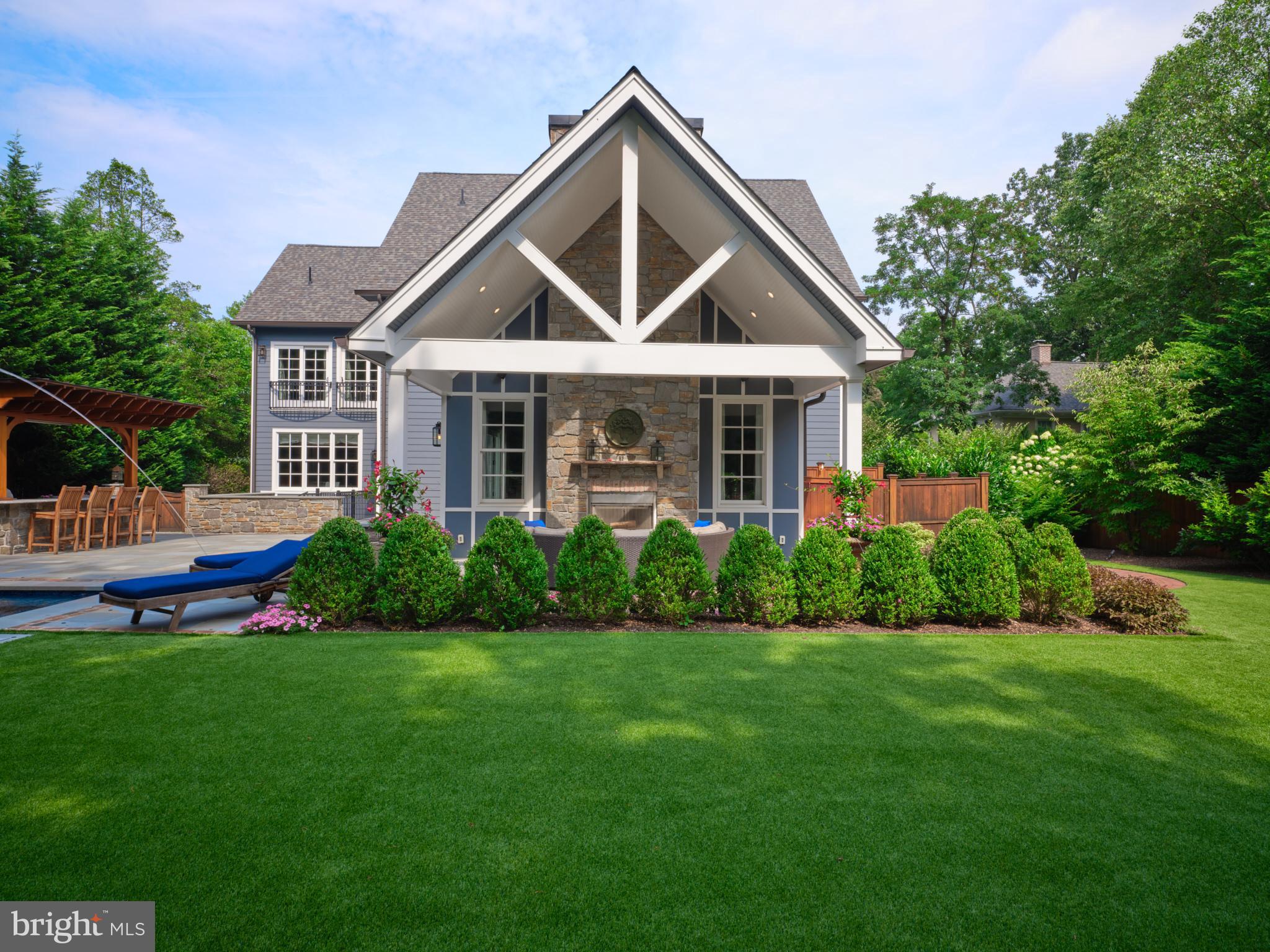 WYNDMOOR - Residential