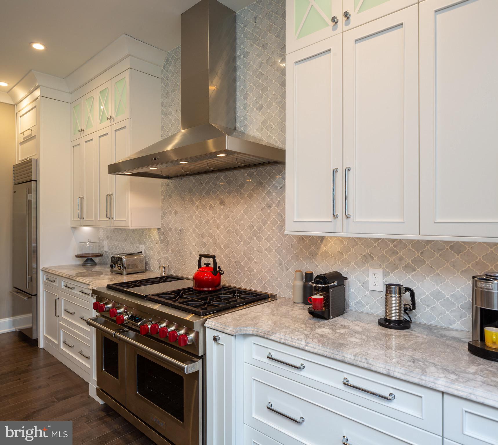 WYNDMOOR - Residential